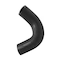 Dayco 93-97 Subaru Impreza H4 1.8L/04 Subaru I Molded Htr Hose, 87964 87964 - alternate 2